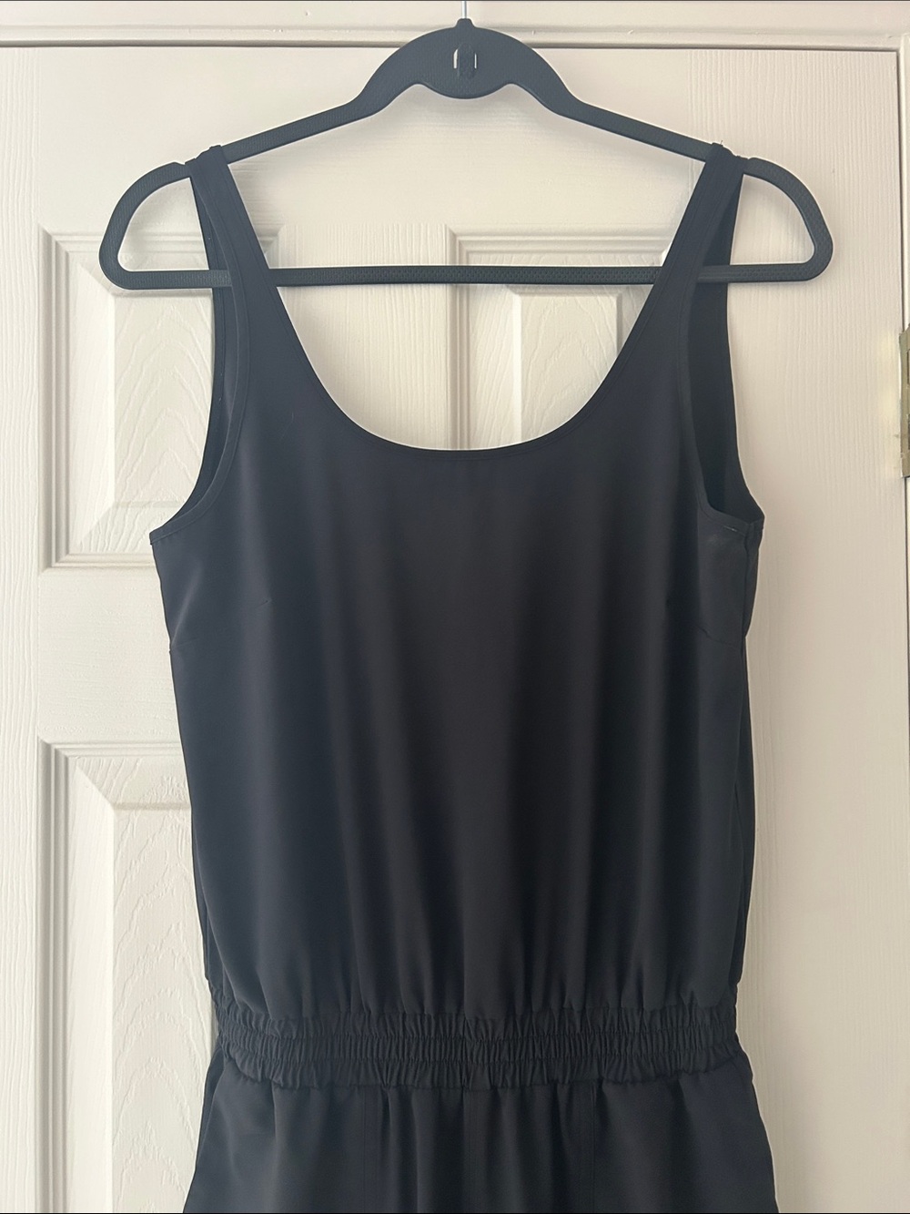 Athleta Jumpsuit
